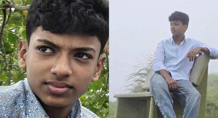 പത്തനംതിട്ട കല്ലറക്കടവിൽ രണ്ട് സ്കൂൾ വിദ്യാർഥികൾ ഒഴുക്കിൽപ്പെട്ടു ; ഒരാളുടെ മൃതദേഹം കണ്ടെത്തി, മറ്റൊരാള്ക്കായി തെരച്ചില് പത്തനംതിട്ട കല്ലറക്കടവിൽ രണ്ട് സ്കൂൾ വിദ്യാർഥികൾ ഒഴുക്കിൽപ്പെട്ടു ; ഒരാളുടെ മൃതദേഹം കണ്ടെത്തി, മറ്റൊരാള്ക്കായി തെരച്ചില്