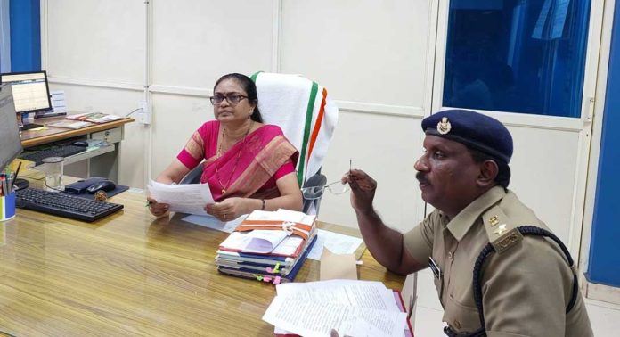 വ്യാജമദ്യ നിയന്ത്രണ സമിതി യോഗം ചേര്ന്നു വ്യാജമദ്യ നിയന്ത്രണ സമിതി യോഗം ചേര്ന്നു