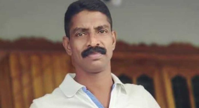 സുൽത്താൻ ബത്തേരി സ്വദേശി ഹേമചന്ദ്രൻ കൊലക്കേസിൽ മൃതദേഹം ബന്ധുക്കൾക്ക് വിട്ട് നൽകി സുൽത്താൻ ബത്തേരി സ്വദേശി ഹേമചന്ദ്രൻ കൊലക്കേസിൽ മൃതദേഹം ബന്ധുക്കൾക്ക് വിട്ട് നൽകി