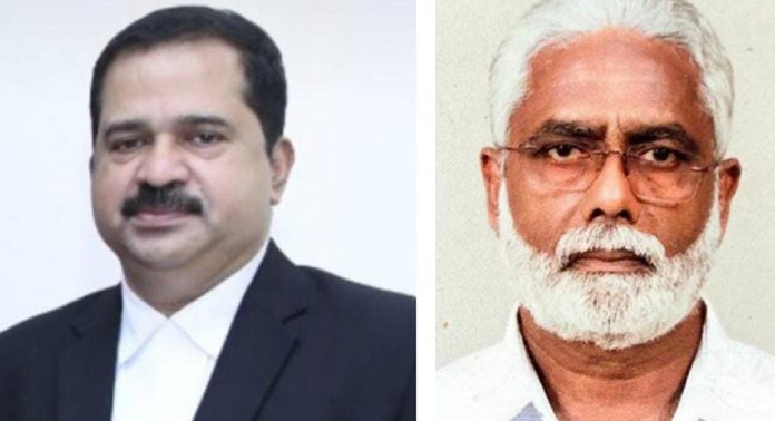 അഡ്വ. ഷാജിമോൻ – റാവുത്തർ ഫെഡറേഷൻ പത്തനംതിട്ട ജില്ലാ പ്രസിഡന്റ് അഡ്വ. ഷാജിമോൻ – റാവുത്തർ ഫെഡറേഷൻ പത്തനംതിട്ട ജില്ലാ പ്രസിഡന്റ്