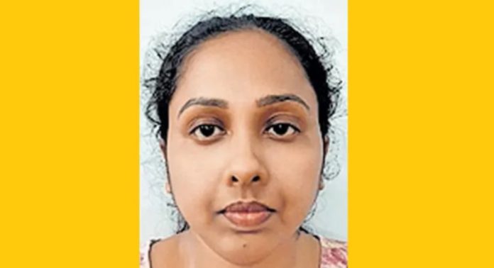 ഹിവാൻസ് നിധി, ഹിവാൻ ഫിനാൻസ് നിക്ഷേപ തട്ടിപ്പ് ; മുഖ്യ പ്രതി ഗ്രീഷ്മ അറസ്റ്റിലായി ഹിവാൻസ് നിധി, ഹിവാൻ ഫിനാൻസ് നിക്ഷേപ തട്ടിപ്പ് ; മുഖ്യ പ്രതി ഗ്രീഷ്മ അറസ്റ്റിലായി