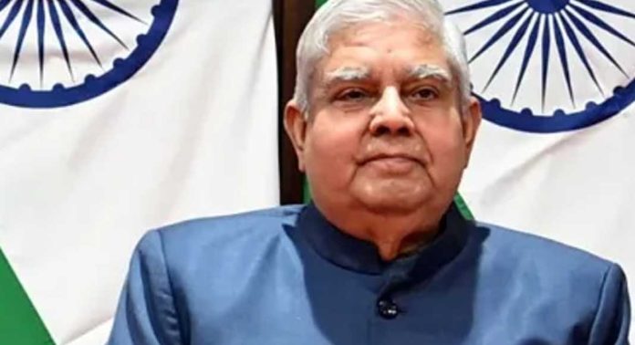 കോൺഗ്രസ് എംഎൽഎയായിരുന്നതിന്റെ പെൻഷന് അപേക്ഷിച്ച് ജഗ്ദീപ് ധൻഖർ ; അനുവദിച്ച് രാജസ്ഥാൻ സർക്കാർ കോൺഗ്രസ് എംഎൽഎയായിരുന്നതിന്റെ പെൻഷന് അപേക്ഷിച്ച് ജഗ്ദീപ് ധൻഖർ ; അനുവദിച്ച് രാജസ്ഥാൻ സർക്കാർ