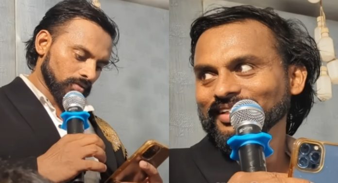 ബിഗ് ബോസ് താരം ജിന്റോയ്ക്കെതിരെ മോഷണത്തിന് കേസെടുത്തു ബിഗ് ബോസ് താരം ജിന്റോയ്ക്കെതിരെ മോഷണത്തിന് കേസെടുത്തു