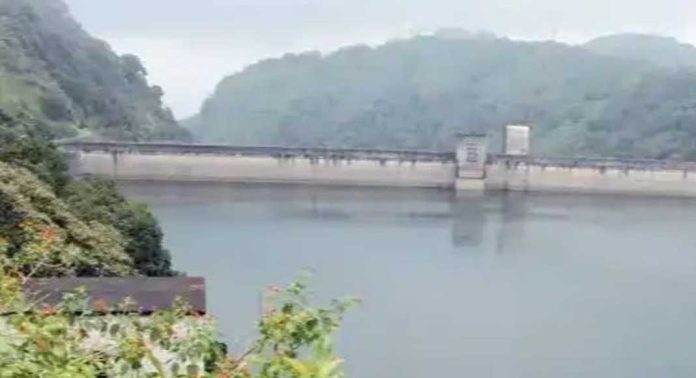 സംസ്ഥാനത്തെ അണക്കെട്ടുകളിൽ ജലനിരപ്പ് ഉയർന്നു ; റെഡ് അലേർട്ട് മുന്നറിയിപ്പ് നൽകി സംസ്ഥാനത്തെ അണക്കെട്ടുകളിൽ ജലനിരപ്പ് ഉയർന്നു ; റെഡ് അലേർട്ട് മുന്നറിയിപ്പ് നൽകി