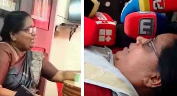 അവിശ്വാസ പ്രമേയത്തിലൂടെ എൽ ഡി എഫിന് ഭരണം നഷ്ടമായ കൂത്താട്ടുകുളം നഗരസഭയിൽ ഇന്ന് ചെയർപേഴ്സൺ സ്ഥാനത്തേക്ക് തെരഞ്ഞെടുപ്പ് നടക്കും അവിശ്വാസ പ്രമേയത്തിലൂടെ എൽ ഡി എഫിന് ഭരണം നഷ്ടമായ കൂത്താട്ടുകുളം നഗരസഭയിൽ ഇന്ന് ചെയർപേഴ്സൺ സ്ഥാനത്തേക്ക് തെരഞ്ഞെടുപ്പ് നടക്കും