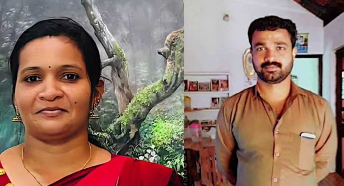കണ്ണൂരിൽ യുവതിയെ പെട്രോൾ ഒഴിച്ച് കൊലപ്പെടുത്തിയ യുവാവും മരിച്ചു കണ്ണൂരിൽ യുവതിയെ പെട്രോൾ ഒഴിച്ച് കൊലപ്പെടുത്തിയ യുവാവും മരിച്ചു