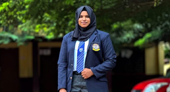 കരാട്ടെ പരിശീലകയായ യുവതിയെ വീട്ടിൽ മരിച്ച നിലയിൽ കണ്ടെത്തി കരാട്ടെ പരിശീലകയായ യുവതിയെ വീട്ടിൽ മരിച്ച നിലയിൽ കണ്ടെത്തി