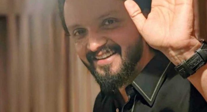 അവതാരകൻ രാജേഷ് കേശവന്റെ ആരോഗ്യനില ഗുരുതരമായി തുടരുന്നു അവതാരകൻ രാജേഷ് കേശവന്റെ ആരോഗ്യനില ഗുരുതരമായി തുടരുന്നു