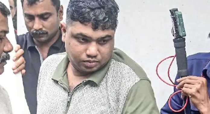 കോട്ടയം നഗരസഭയിലെ പെൻഷൻ തട്ടിപ്പ് കേസിൽ പ്രതിയെ വിട്ടുകിട്ടാൻ വിജിലൻസ് ഇന്ന് കസ്റ്റഡി അപേക്ഷ സമർപ്പിക്കും കോട്ടയം നഗരസഭയിലെ പെൻഷൻ തട്ടിപ്പ് കേസിൽ പ്രതിയെ വിട്ടുകിട്ടാൻ വിജിലൻസ് ഇന്ന് കസ്റ്റഡി അപേക്ഷ സമർപ്പിക്കും