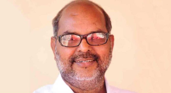 കോൺഗ്രസ് യുവ നേതാവ് തുടർച്ചയായി അശ്ലീല സന്ദേശമയച്ചെന്ന നടി റിനി ആൻ ജോർജിന്റെ വെളിപ്പെടുത്തലിൽ പ്രതികരിച്ച് എൻ എൻ കൃഷ്ണദാസ് കോൺഗ്രസ് യുവ നേതാവ് തുടർച്ചയായി അശ്ലീല സന്ദേശമയച്ചെന്ന നടി റിനി ആൻ ജോർജിന്റെ വെളിപ്പെടുത്തലിൽ പ്രതികരിച്ച് എൻ എൻ കൃഷ്ണദാസ്