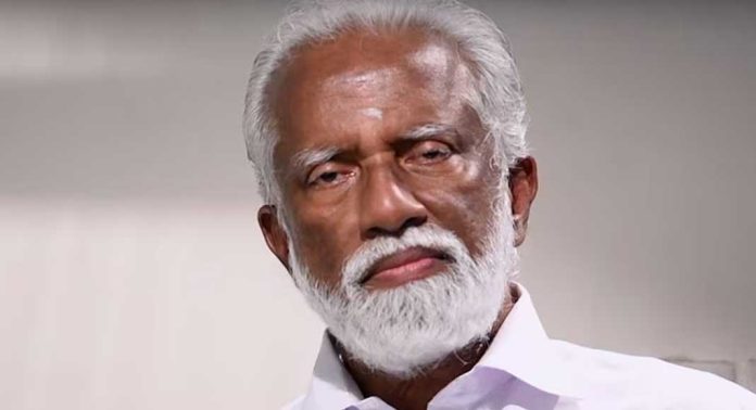 കടക്കെണിയിലായ കേരളത്തിൻ്റെ രക്ഷക്ക് ബിജെപിയുണ്ടാകുമെന്ന് കുമ്മനം രാജശേഖരൻ കടക്കെണിയിലായ കേരളത്തിൻ്റെ രക്ഷക്ക് ബിജെപിയുണ്ടാകുമെന്ന് കുമ്മനം രാജശേഖരൻ