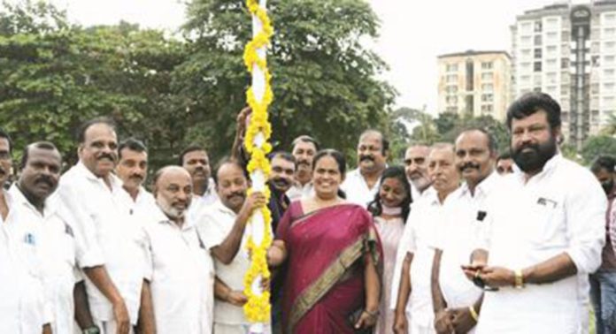 കുട്ടനാട് പൂരം @ തിരുവല്ല കാര്ണിവല് 28 മുതല് കുട്ടനാട് പൂരം @ തിരുവല്ല കാര്ണിവല് 28 മുതല്