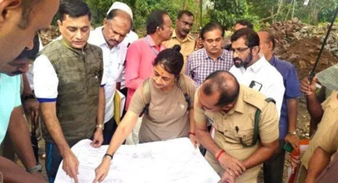 ശബരിമല റോപ് വേ പദ്ധതി : അന്തിമരൂപരേഖ തയ്യാറാക്കാൻ നിര്ദേശം ശബരിമല റോപ് വേ പദ്ധതി : അന്തിമരൂപരേഖ തയ്യാറാക്കാൻ നിര്ദേശം