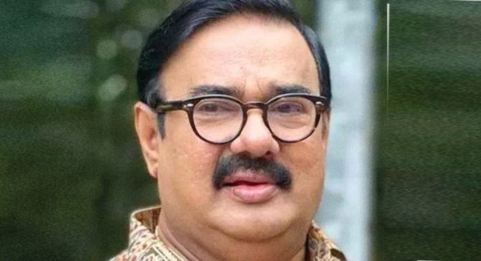 സിനിമ പ്രേക്ഷക കൂട്ടായ്മ ആറാമത് ക്യാപ്റ്റൻ രാജു പുരസ്കാരം നടനും നിർമ്മാതാവുമായ മണിയൻപിള്ള രാജുവിന് സിനിമ പ്രേക്ഷക കൂട്ടായ്മ ആറാമത് ക്യാപ്റ്റൻ രാജു പുരസ്കാരം നടനും നിർമ്മാതാവുമായ മണിയൻപിള്ള രാജുവിന്