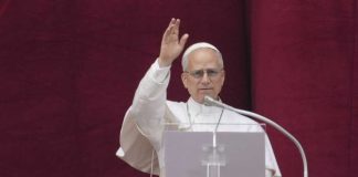 മാർപ്പാപ്പയുടെ ശ്വാസകോശത്തിൽ മുഴ; അടിയന്തര ശസ്ത്രക്രിയക്ക് സാധ്യതയെന്ന് വത്തിക്കാൻ വൃത്തങ്ങൾ
