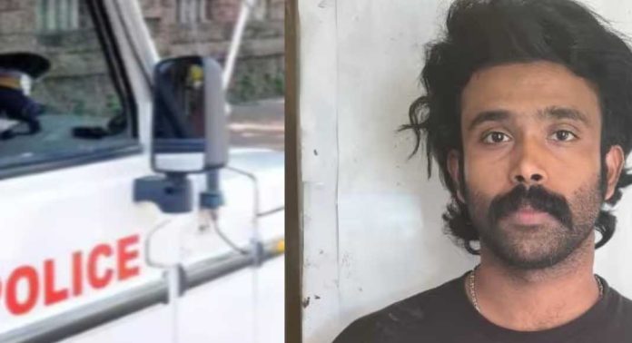 അമ്പത് ഗ്രാം എം.ഡി.എം.എയുമായി കോഴിക്കോട് സ്വദേശി പിടിയിൽ അമ്പത് ഗ്രാം എം.ഡി.എം.എയുമായി കോഴിക്കോട് സ്വദേശി പിടിയിൽ