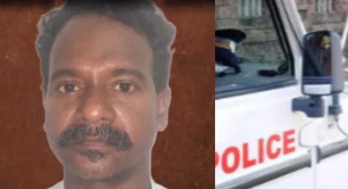 എടിഎമ്മിൽ പണമെടുക്കാനെത്തിയ പതിനാറുകാരിക്ക് നേരെ ലൈംഗികാതിക്രമത്തിന് ശ്രമിച്ച പ്രതിയെ പോലീസ് അറസ്റ്റ് ചെയ്തു എടിഎമ്മിൽ പണമെടുക്കാനെത്തിയ പതിനാറുകാരിക്ക് നേരെ ലൈംഗികാതിക്രമത്തിന് ശ്രമിച്ച പ്രതിയെ പോലീസ് അറസ്റ്റ് ചെയ്തു