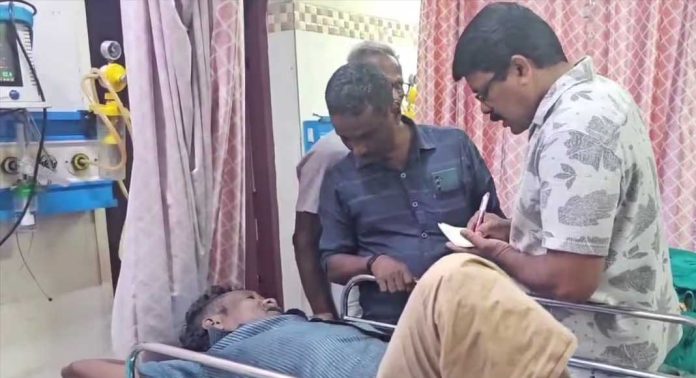 കൂത്താട്ടുകുളത്ത് ബാറിൽ സംഘർഷം ; മൂന്ന് പേര്ക്ക് പരിക്ക് കൂത്താട്ടുകുളത്ത് ബാറിൽ സംഘർഷം ; മൂന്ന് പേര്ക്ക് പരിക്ക്