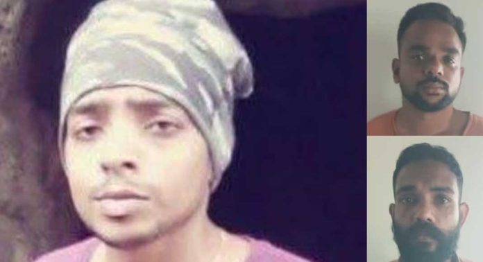 ആറ് വര്ഷം മുന്പ് എലത്തൂരില് യുവാവിനെ കാണാതായ സംഭവത്തില് പുതിയ വഴിത്തിരിവുണ്ടായത് ടവർ ലൊക്കേഷൻ കേന്ദ്രീകരിച്ച് നടത്തിയ അന്വേഷണത്തിൽ ആറ് വര്ഷം മുന്പ് എലത്തൂരില് യുവാവിനെ കാണാതായ സംഭവത്തില് പുതിയ വഴിത്തിരിവുണ്ടായത് ടവർ ലൊക്കേഷൻ കേന്ദ്രീകരിച്ച് നടത്തിയ അന്വേഷണത്തിൽ