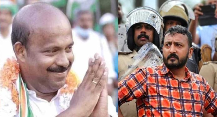 രാഹുൽ മാങ്കൂട്ടത്തിൽ വിഷയത്തിൽ കോൺഗ്രസ് എടുത്തത് മാതൃകാപരമായ തീരുമാനം; എം ലിജു രാഹുൽ മാങ്കൂട്ടത്തിൽ വിഷയത്തിൽ കോൺഗ്രസ് എടുത്തത് മാതൃകാപരമായ തീരുമാനം; എം ലിജു