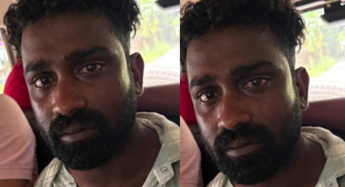 കോഴിക്കോട് ലാബ് ജീവനക്കാരിക്ക് നേരെ ബലാത്സംഗ ശ്രമം ; പ്രതി പിടിയിൽ കോഴിക്കോട് ലാബ് ജീവനക്കാരിക്ക് നേരെ ബലാത്സംഗ ശ്രമം ; പ്രതി പിടിയിൽ