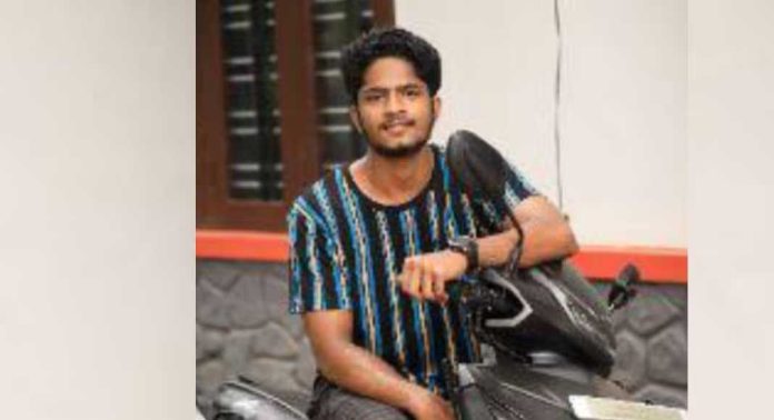 മണിമലയാറ്റിൽ ഒഴുക്കിൽപ്പെട്ട യുവാവിന്റെ മൃതദേഹം കണ്ടെത്തി മണിമലയാറ്റിൽ ഒഴുക്കിൽപ്പെട്ട യുവാവിന്റെ മൃതദേഹം കണ്ടെത്തി