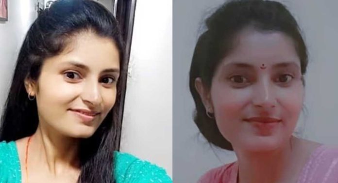 ട്രെയിൻ യാത്രയ്ക്കിടെ 29കാരിക്കായി കാണാതായി ; തെരച്ചിൽ ഊർജ്ജിതം ട്രെയിൻ യാത്രയ്ക്കിടെ 29കാരിക്കായി കാണാതായി ; തെരച്ചിൽ ഊർജ്ജിതം