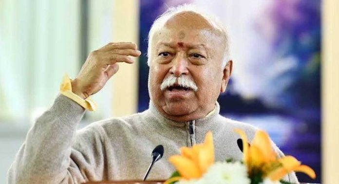 ബിജെപിയും വിശ്വ ഹിന്ദു പരിഷത്തും വിദ്യാഭാരതിയും സ്വതന്ത്രമായാണ് പ്രവർത്തിക്കുന്നതെന്ന് മോഹൻ ഭാഗവത് ബിജെപിയും വിശ്വ ഹിന്ദു പരിഷത്തും വിദ്യാഭാരതിയും സ്വതന്ത്രമായാണ് പ്രവർത്തിക്കുന്നതെന്ന് മോഹൻ ഭാഗവത്