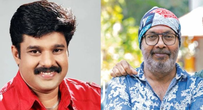 നവാസിന്റെ നിര്യാണത്തില് അനുശോചിച്ച് നടന് ഷമ്മി തിലകന് നവാസിന്റെ നിര്യാണത്തില് അനുശോചിച്ച് നടന് ഷമ്മി തിലകന്