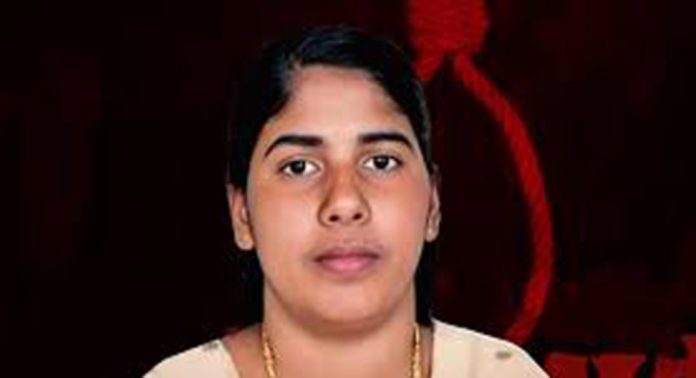 നിമിഷപ്രിയയുടെ മോചനം പ്രതിസന്ധിയില് നിമിഷപ്രിയയുടെ മോചനം പ്രതിസന്ധിയില്
