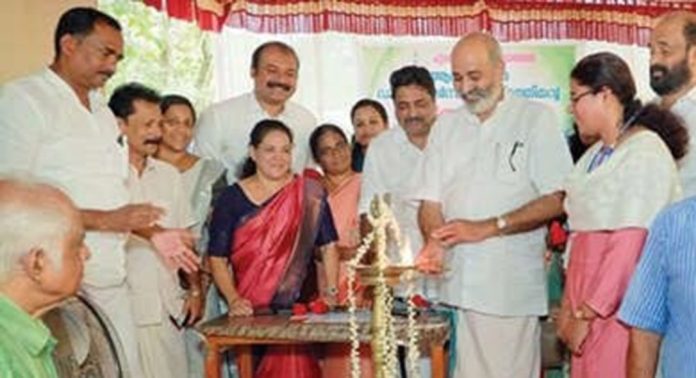 പുറമറ്റം മുണ്ടമല ഗവ.ആയുർവേദ ആശുപത്രിയുടെ പുതിയ കെട്ടിടം ഉദ്ഘാടനം ചെയ്തു പുറമറ്റം മുണ്ടമല ഗവ.ആയുർവേദ ആശുപത്രിയുടെ പുതിയ കെട്ടിടം ഉദ്ഘാടനം ചെയ്തു