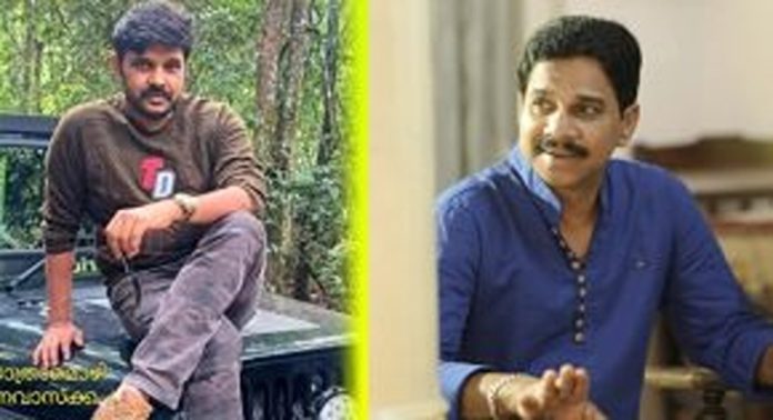 നവാസിന് സെറ്റിൽ വച്ച് നെഞ്ചുവേദനയുണ്ടായിരുന്നതായി നടൻ വിനോദ് കോവൂര് നവാസിന് സെറ്റിൽ വച്ച് നെഞ്ചുവേദനയുണ്ടായിരുന്നതായി നടൻ വിനോദ് കോവൂര്