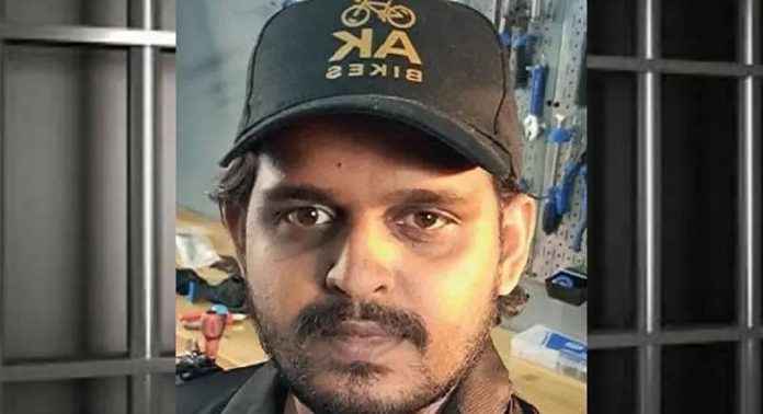 ലഹരി പരിശോധനക്കിടെ പോലീസിനെ ആക്രമിച്ച കേസ് ; പി കെ ബുജൈറിൻ്റെ ജാമ്യഹർജി പരിഗണിക്കുന്നത് മാറ്റി ലഹരി പരിശോധനക്കിടെ പോലീസിനെ ആക്രമിച്ച കേസ് ; പി കെ ബുജൈറിൻ്റെ ജാമ്യഹർജി പരിഗണിക്കുന്നത് മാറ്റി