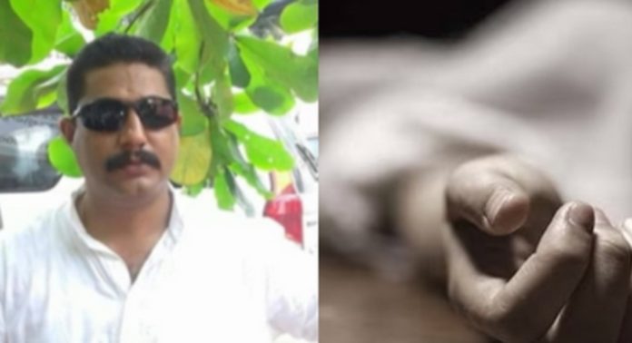 പത്തനംതിട്ട പോലീസ് സ്റ്റേഷനിലെ സീനിയർ സിവിൽ ഓഫീസറെ തൂങ്ങിമരിച്ച നിലയിൽ കണ്ടെത്തി പത്തനംതിട്ട പോലീസ് സ്റ്റേഷനിലെ സീനിയർ സിവിൽ ഓഫീസറെ തൂങ്ങിമരിച്ച നിലയിൽ കണ്ടെത്തി