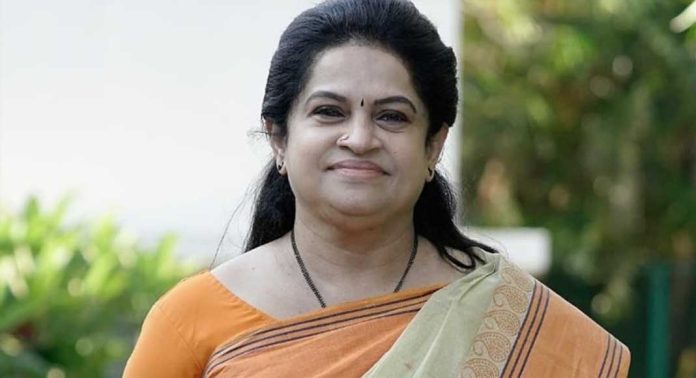 തിരുവനന്തപുരത്ത് മുരളീധരന്റെ കാലുവാരുന്നവർ ഉണ്ട് : പത്മജ തിരുവനന്തപുരത്ത് മുരളീധരന്റെ കാലുവാരുന്നവർ ഉണ്ട് : പത്മജ