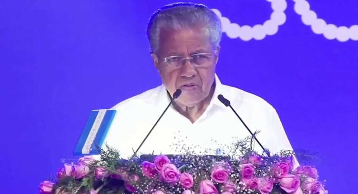 സംസ്ഥാന സർക്കാരിന്റെ വികസന സദസ് ബഹിഷ്കരിക്കുന്ന പ്രതിപക്ഷത്തിന് എതിരെ മുഖ്യമന്ത്രി സംസ്ഥാന സർക്കാരിന്റെ വികസന സദസ് ബഹിഷ്കരിക്കുന്ന പ്രതിപക്ഷത്തിന് എതിരെ മുഖ്യമന്ത്രി