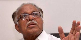 വിസി നിയമനം : ഭരിക്കേണ്ടത് ഗവർണറല്ല ; സർക്കാരെന്ന് പി. ജെ. കുര്യൻ