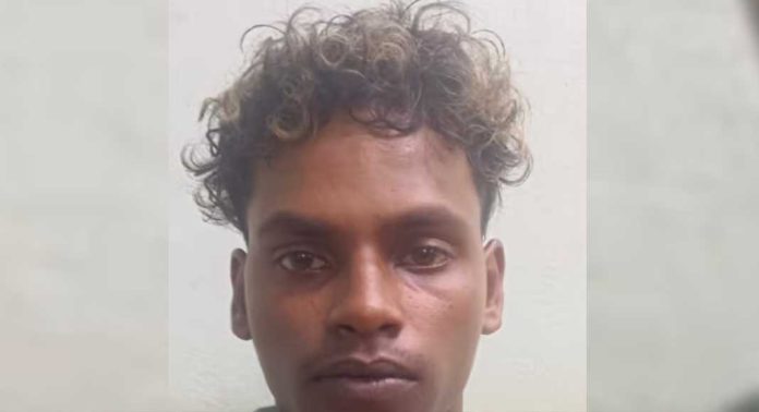 പ്രായപൂർത്തിയാകാത്ത പെൺകുട്ടിയോട് മോശമായി പെരുമാറി ; ഓട്ടോ ഡ്രൈവർ അറസ്റ്റിൽ പ്രായപൂർത്തിയാകാത്ത പെൺകുട്ടിയോട് മോശമായി പെരുമാറി ; ഓട്ടോ ഡ്രൈവർ അറസ്റ്റിൽ