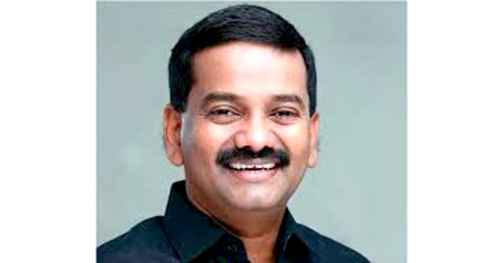 ഡൊമസ്റ്റിക് ഹെൽത്ത് കെയർട്രെയിനിങ് കോഴ്സ് ഈ മാസം 6ന് ആരംഭിക്കുമെന്ന് അഡ്വ. പ്രമോദ് നാരായൺ എംഎൽഎ ഡൊമസ്റ്റിക് ഹെൽത്ത് കെയർട്രെയിനിങ് കോഴ്സ് ഈ മാസം 6ന് ആരംഭിക്കുമെന്ന് അഡ്വ. പ്രമോദ് നാരായൺ എംഎൽഎ