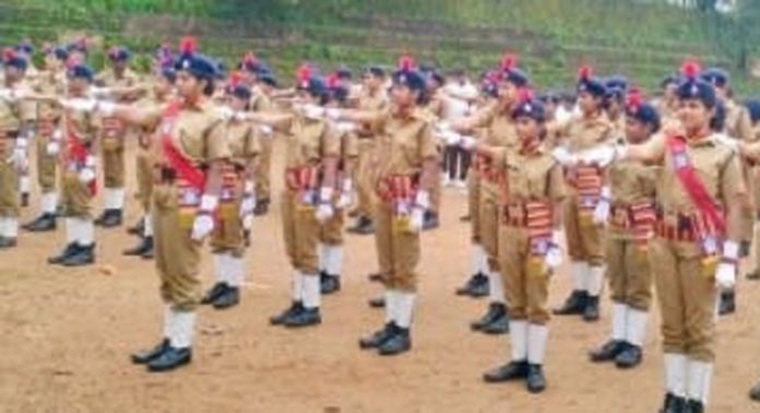 റാന്നി എസ്സി ഹയർസെക്കൻഡറി സ്കൂളിൽ എസ്പിസി യൂണിറ്റ് 15-ാം വാർഷികാഘോഷം നടത്തി റാന്നി എസ്സി ഹയർസെക്കൻഡറി സ്കൂളിൽ എസ്പിസി യൂണിറ്റ് 15-ാം വാർഷികാഘോഷം നടത്തി