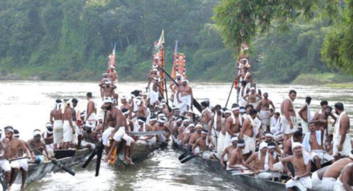 റാന്നി അവിട്ടം ജലോത്സവം സെപ്തംബർ ആറിന് റാന്നി അവിട്ടം ജലോത്സവം സെപ്തംബർ ആറിന്