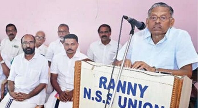 റാന്നി താലൂക്ക് എൻഎസ്എസ് കരയോഗ യൂണിയൻ 96 ലക്ഷം രൂപയുടെ ബജറ്റ് അവതരിപ്പിച്ചു റാന്നി താലൂക്ക് എൻഎസ്എസ് കരയോഗ യൂണിയൻ 96 ലക്ഷം രൂപയുടെ ബജറ്റ് അവതരിപ്പിച്ചു