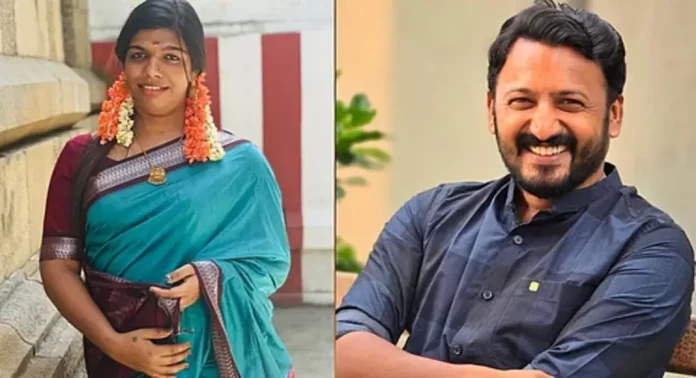രാഹുൽ മാങ്കൂട്ടത്തിൽ മാധ്യമങ്ങൾക്ക് മുന്നിൽ കാണിച്ചത് പഴയ ശബ്ദ സന്ദേശമെന്ന് ട്രാൻസ് വുമൺ അവന്തിക രാഹുൽ മാങ്കൂട്ടത്തിൽ മാധ്യമങ്ങൾക്ക് മുന്നിൽ കാണിച്ചത് പഴയ ശബ്ദ സന്ദേശമെന്ന് ട്രാൻസ് വുമൺ അവന്തിക