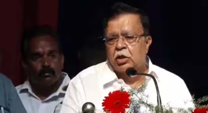 രാജിക്ക് പിന്നിലെ ഗൂഢാലോചനയുടെ കൂടുതൽ വിവരങ്ങൾ ഉടൻ പുറത്തുവിടും : കർണാടക മുൻ മന്ത്രി കെ എൻ രാജണ്ണ രാജിക്ക് പിന്നിലെ ഗൂഢാലോചനയുടെ കൂടുതൽ വിവരങ്ങൾ ഉടൻ പുറത്തുവിടും : കർണാടക മുൻ മന്ത്രി കെ എൻ രാജണ്ണ