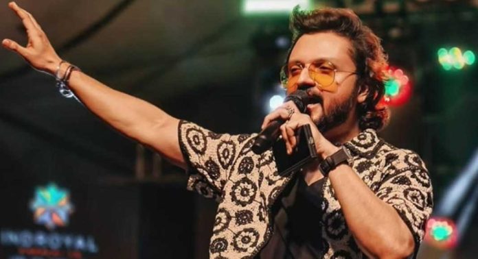 നടനും അവതാരകനുമായ രാജേഷ് കേശവ് ഗുരുതരാവസ്ഥയില് തുടരുന്നു നടനും അവതാരകനുമായ രാജേഷ് കേശവ് ഗുരുതരാവസ്ഥയില് തുടരുന്നു