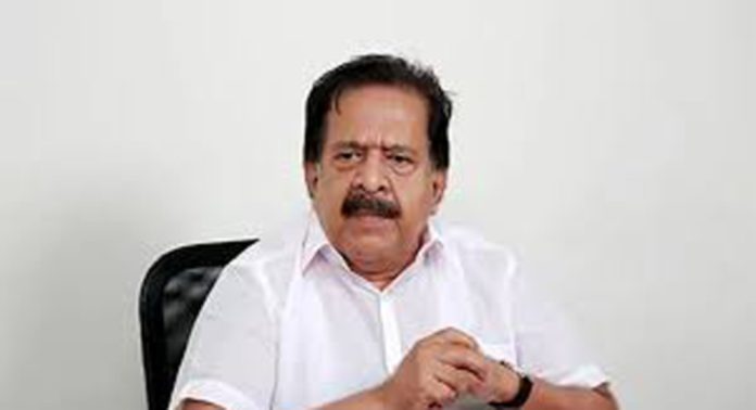ആരോഗ്യമന്ത്രിക്ക് അധികാരത്തിൽ തുടരാനുള്ള ധാർമികത നഷ്ടപ്പെട്ടു ; രമേശ് ചെന്നിത്തല ആരോഗ്യമന്ത്രിക്ക് അധികാരത്തിൽ തുടരാനുള്ള ധാർമികത നഷ്ടപ്പെട്ടു ; രമേശ് ചെന്നിത്തല