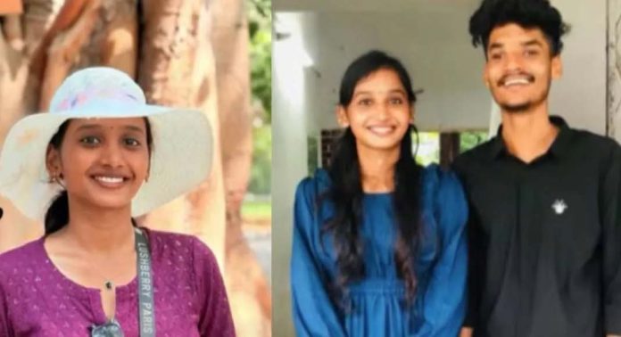 ഇരുപത്തിമൂന്നുകാരി ആത്മഹത്യ ചെയ്ത കേസില് റമീസിന്റെ മാതാപിതാക്കളെ അറസ്റ്റ് ചെയ്യും ഇരുപത്തിമൂന്നുകാരി ആത്മഹത്യ ചെയ്ത കേസില് റമീസിന്റെ മാതാപിതാക്കളെ അറസ്റ്റ് ചെയ്യും