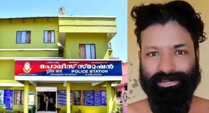 റിങ് സൈറ്റില് നിന്ന് പമ്പു സെറ്റും വയറും മോഷ്ടിച്ചു : രണ്ടു പോക്സോ കേസുകളിലെ പ്രതി പിടിയില് റിങ് സൈറ്റില് നിന്ന് പമ്പു സെറ്റും വയറും മോഷ്ടിച്ചു : രണ്ടു പോക്സോ കേസുകളിലെ പ്രതി പിടിയില്