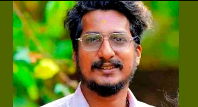 ബെംഗളൂരുവിലെ ലോഡ്ജിൽ മലയാളി യുവാവ് മരിച്ച നിലയിൽ ബെംഗളൂരുവിലെ ലോഡ്ജിൽ മലയാളി യുവാവ് മരിച്ച നിലയിൽ