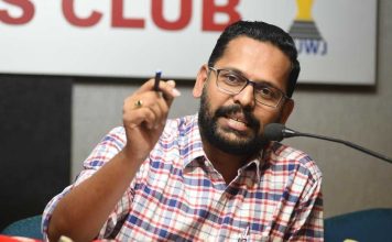 പാലക്കാട് തോൽവിക്ക് പിന്നാലെ സർക്കാർ പദവി ; പി. സരിന് ശമ്പളവും വാഹനച്ചെലവും ഉൾപ്പെടെ 16.62 ലക്ഷം